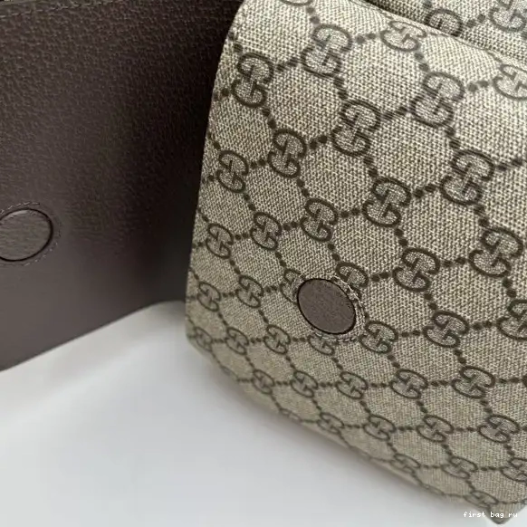 First bag ru GG backpack medium Ophidia Gucci 0526